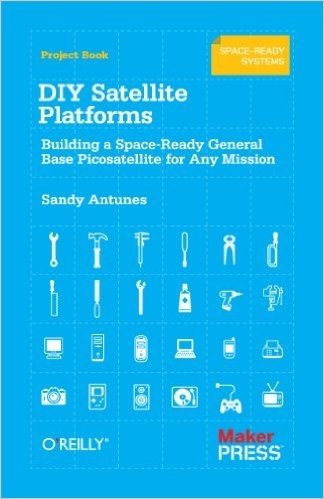 DIY Satellite Platforms: Building a Space-Ready General Base Picosatellite for Any Mission