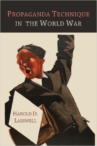 Propaganda Technique in the World War baixar