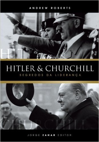 Hitler E Churchill