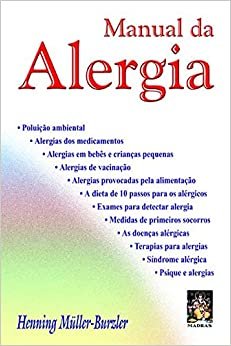 Manual da alergia