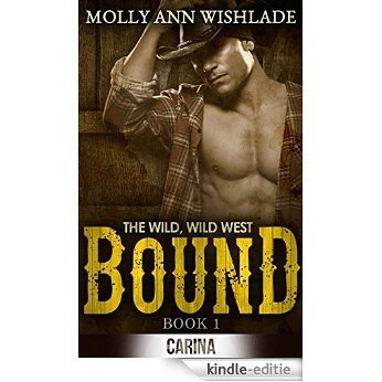 Bound [Kindle-editie]