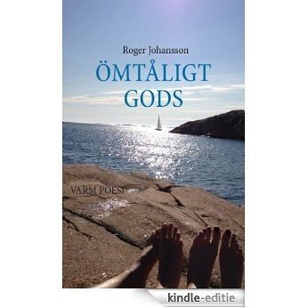 ÖMTÅLIGT GODS: VARM POESI [Kindle-editie] beoordelingen