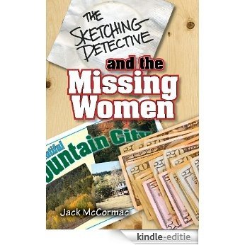 The Sketching Detective and the Missing Woman (English Edition) [Kindle-editie] beoordelingen
