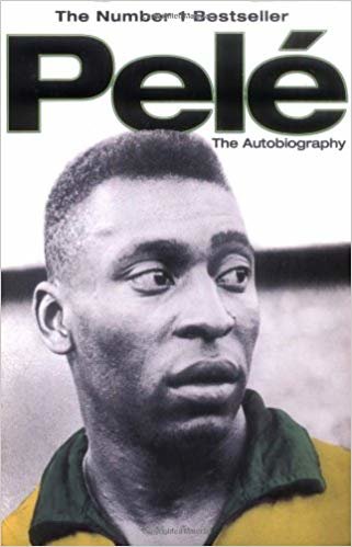 indir Pele: The Autobiography