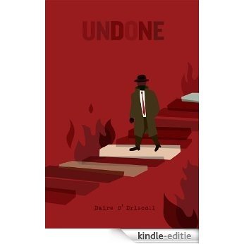Undone (English Edition) [Kindle-editie] beoordelingen