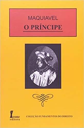 O Príncipe - Volume 1