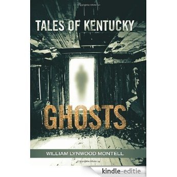 Tales of Kentucky Ghosts [Kindle-editie]