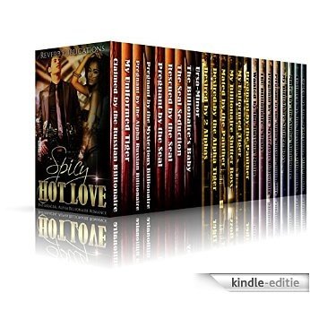 ROMANCE: PARANORMAL ROMANCE: Spicy Hot Love COLLECTION (Alpha Male MMF Shifter Romance) (BWWM Suspense Western Fantasy Short Stories) (English Edition) [Kindle-editie]