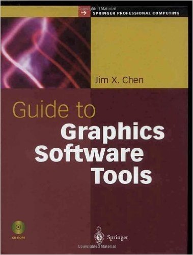 Guide to Graphics Software Tools (Springer Professional Computing) baixar