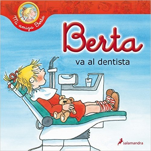 Berta Va Al Dentista baixar