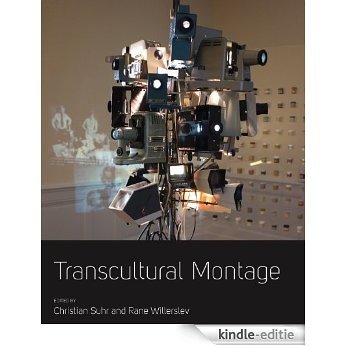 Transcultural Montage [Kindle-editie]