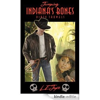 Jumping Indiana's Bones (Paranormal Menage) (English Edition) [Kindle-editie]