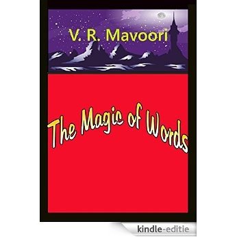 The Magic of Words (English Edition) [Kindle-editie] beoordelingen
