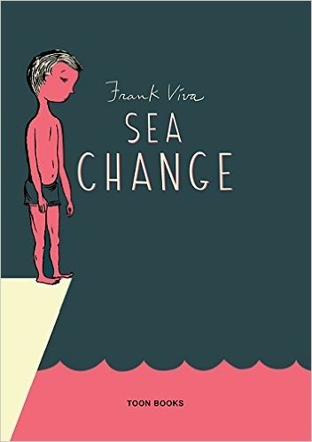 Sea Change: A Toon Graphic