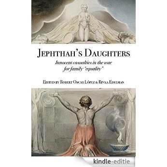 Jephthah's Daughters (English Edition) [Kindle-editie]