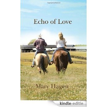 Echo of Love [Kindle-editie]
