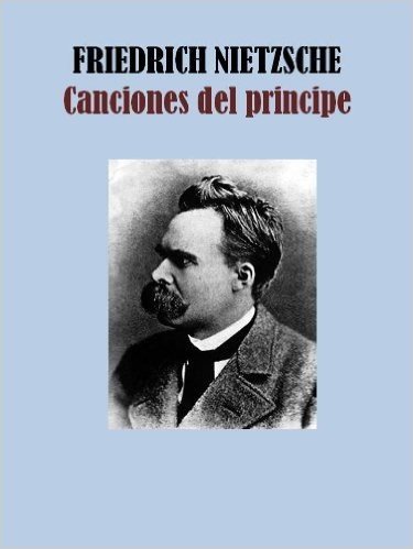 CANCIONES DEL PRINCIPE (Spanish Edition)