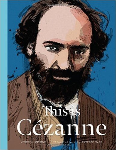This Is Cezanne