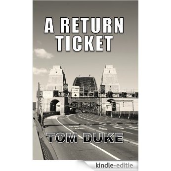 A Return Ticket (English Edition) [Kindle-editie]