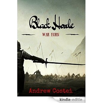 Black Horde: War Horn (Book 1) (English Edition) [Kindle-editie]
