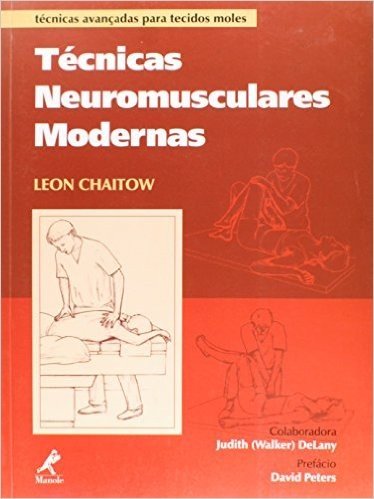 Técnicas Neuromusculares Modernas