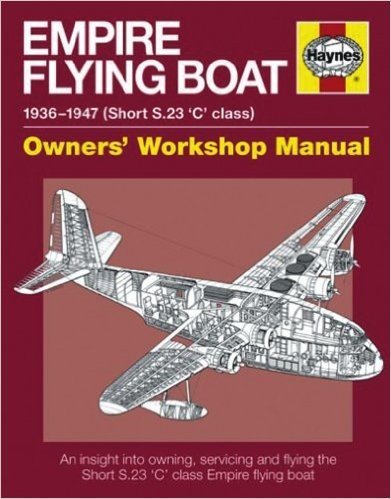 Empire Flying Boat Manual