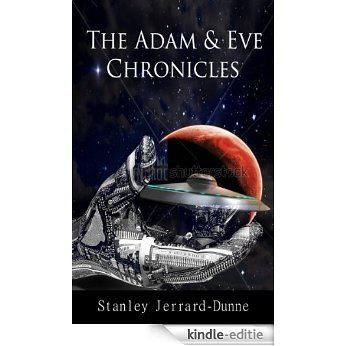 The Adam and Eve Chronicles (English Edition) [Kindle-editie]