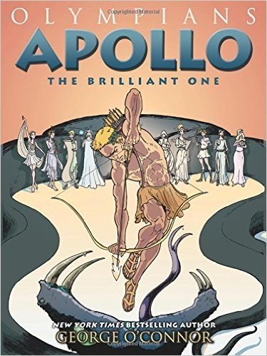 Apollo: The Brilliant One