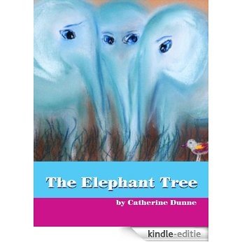 The Elephant Tree (English Edition) [Kindle-editie]