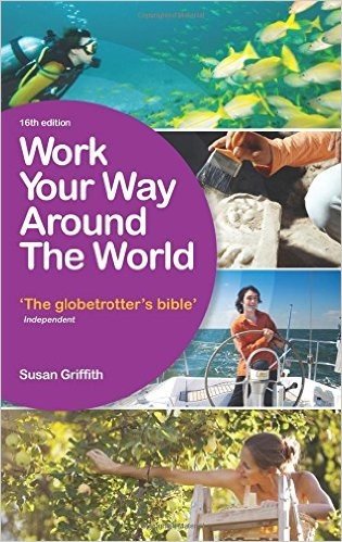 Work Your Way Around the World baixar