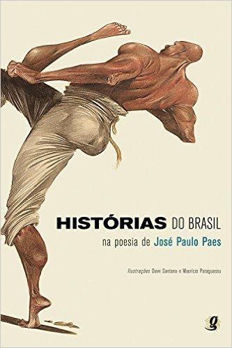 Histórias do Brasil na Poesia de José Paulo Paes baixar