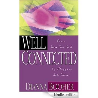 Well Connected (Nelson's Royal Classics, 11) (English Edition) [Kindle-editie]
