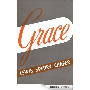 Grace [Kindle-editie]