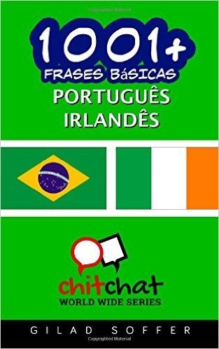 1001+ Frases Basicas Portugues - Irlandes