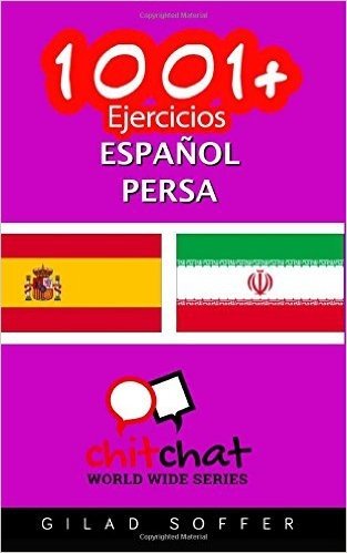 1001+ Ejercicios Espanol - Persa