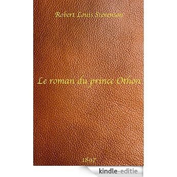 Le roman du prince Othon - Robert Louis Stevenson (French Edition) [Kindle-editie] beoordelingen