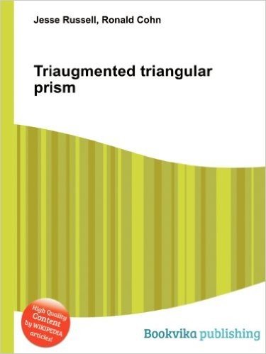 Triaugmented Triangular Prism