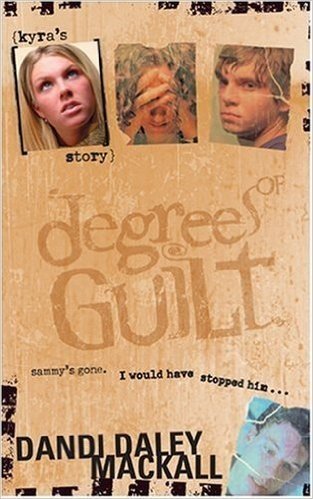 Degrees of Guilt: Kyra's Story