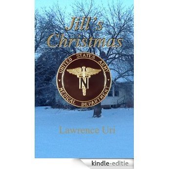 Jill's Christmas (English Edition) [Kindle-editie]