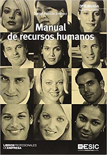 Manual de recursos humanos