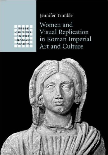 Women and Visual Replication in Roman Imperial Art and Culture baixar