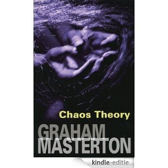 Chaos Theory (Severn House Large Print) [Kindle-editie]