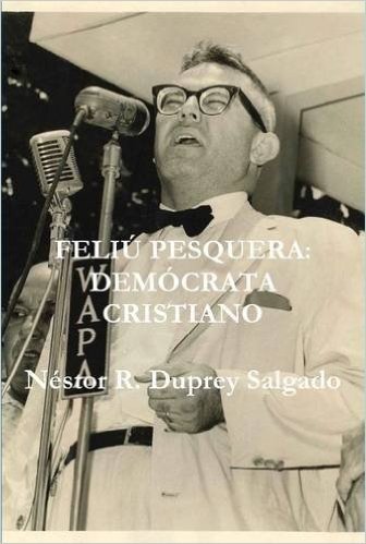 Feliu Pesquera: Democrata Cristiano