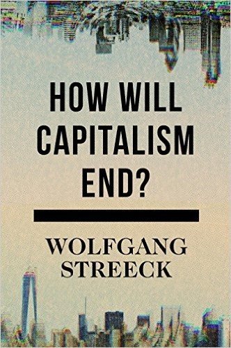 How Will Capitalism End? baixar