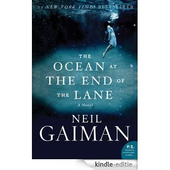 The Ocean at the End of the Lane: A Novel [Kindle-editie] beoordelingen