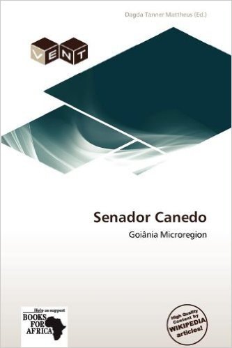 Senador Canedo