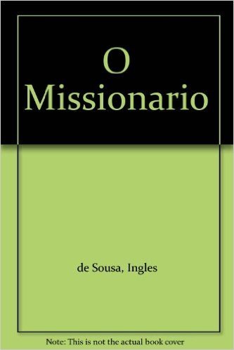 O Missionário
