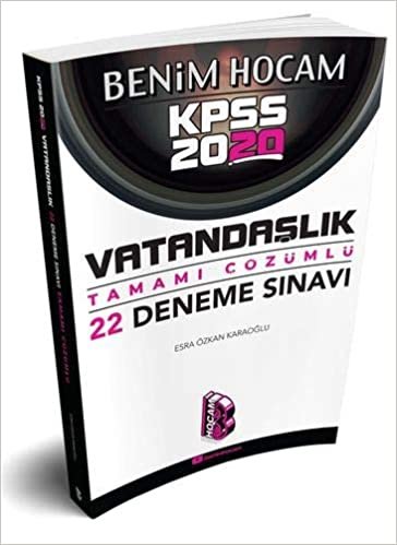 Benim Hocam Yayinlari Pdf Kitap Indir
