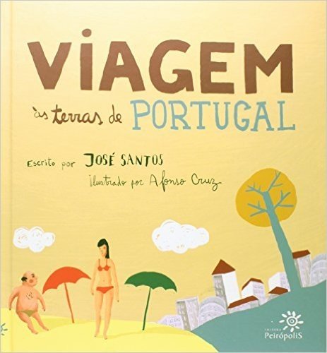 Viagem As Terras De Portugal