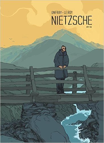 Nietzsche Nº 1
